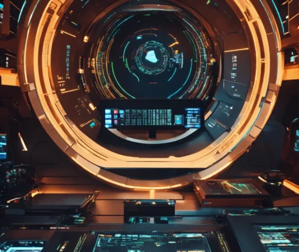 Chrono-Sync Codex