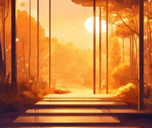 Crystal Veil Expanse
