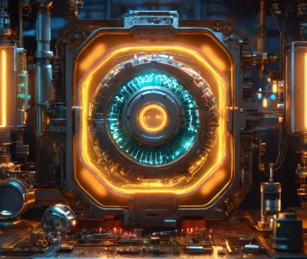Dawn-Reactor Lens