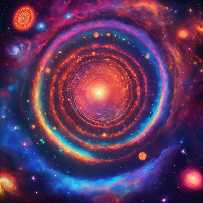 Etherflux Superline