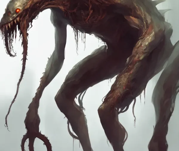 Gloom-Tide Reclaimer