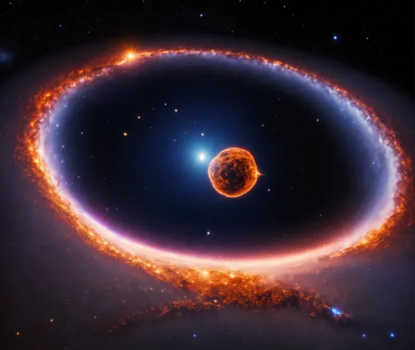 Moon-Shear Collapse