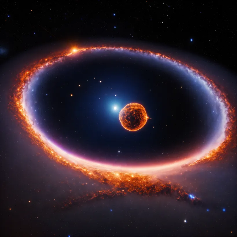 Moon-Shear Collapse