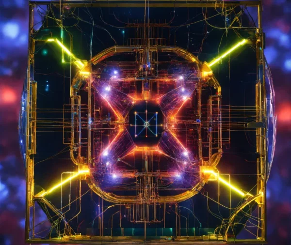 Quantum-Sigil Shaper