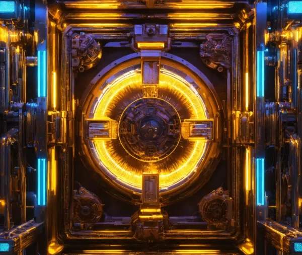 Rift-Pulse Loom