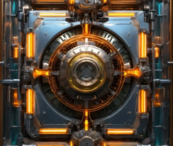 Thaumic Compression Shard