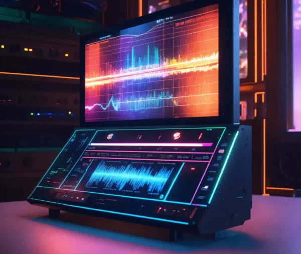 The Arclight Continuum Core