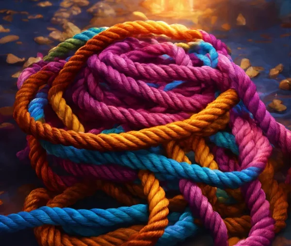 The Astral Bloom Accord