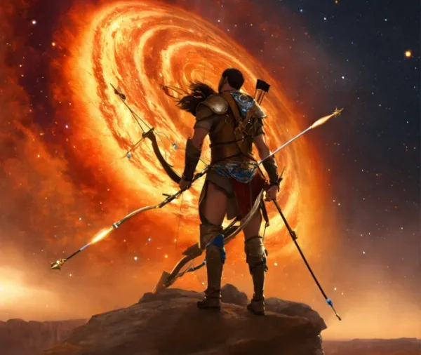 The Iron-Veil Redeemer