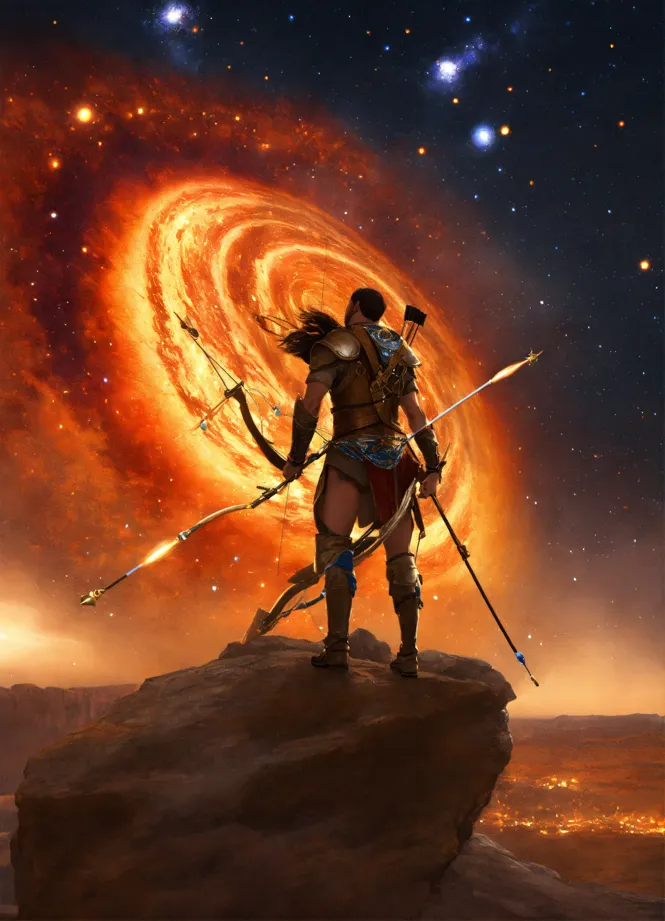 The Iron-Veil Redeemer