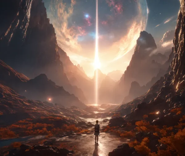 The Oblivion Thread Wake