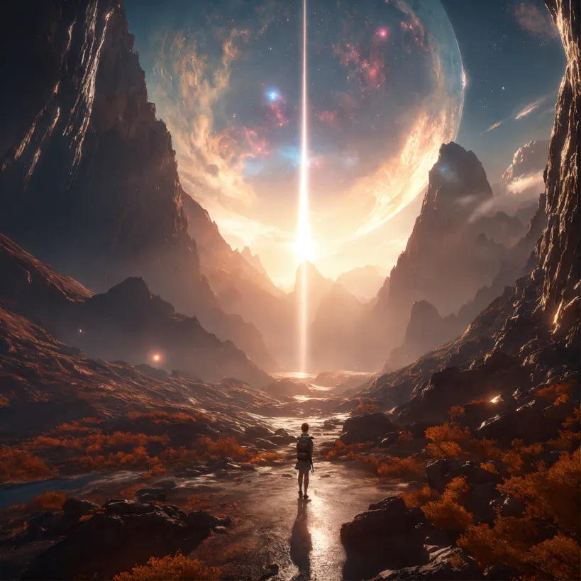 The Oblivion Thread Wake