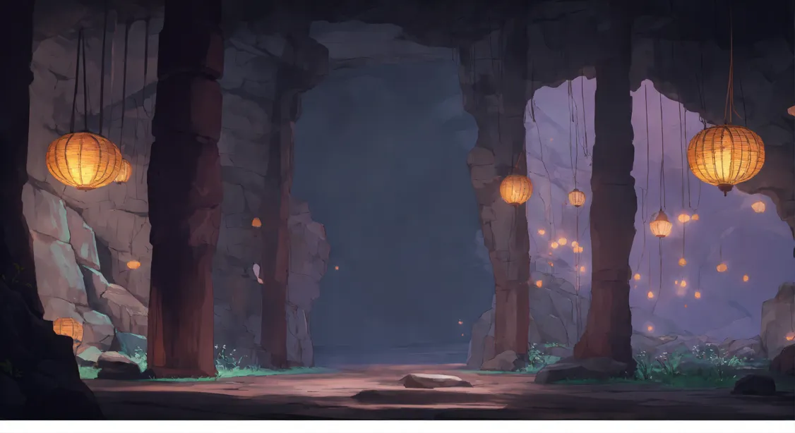 The Obscured Arc Tower