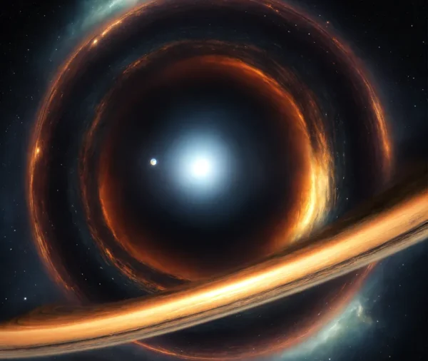 The Quantum Etherline