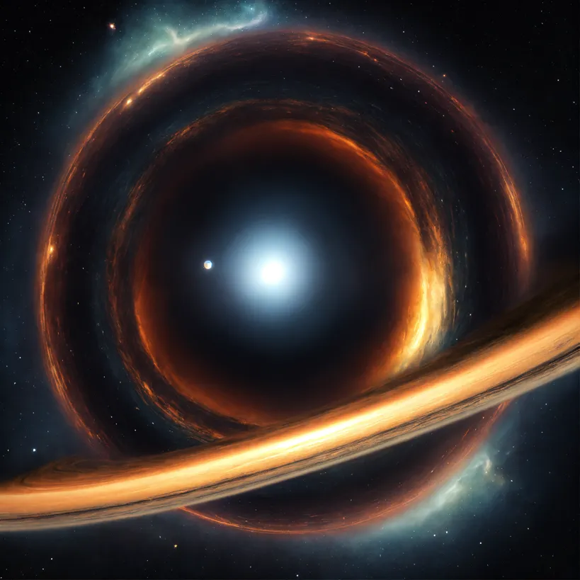 The Quantum Etherline