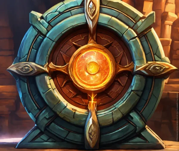 The Rift-Cast Siege