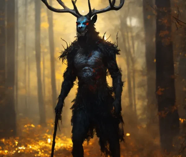 The Rune-Vein Devastor