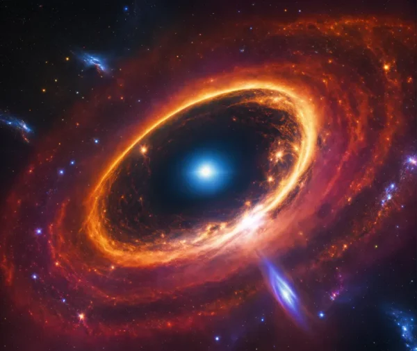 The Star-Hunger Pulse