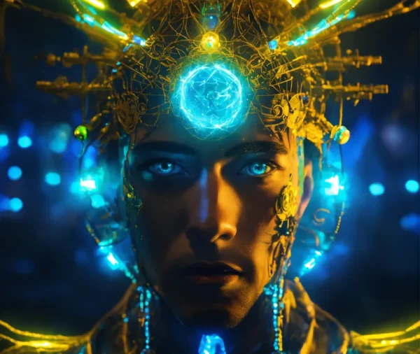 The Star-Spark Engine